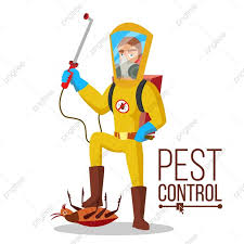 Mice, Cockroach & Ant Control